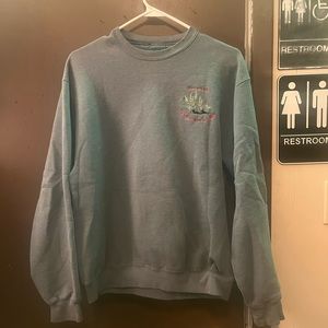 Vintage crewneck sweater